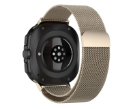 Tech-Protect Milaneseband do Galaxy Watch Ultra (47 mm) Starlight - 1290158 - zdjęcie 2